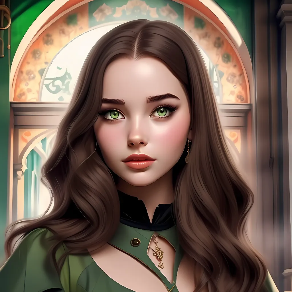 chat with ai character: Dove Cameron