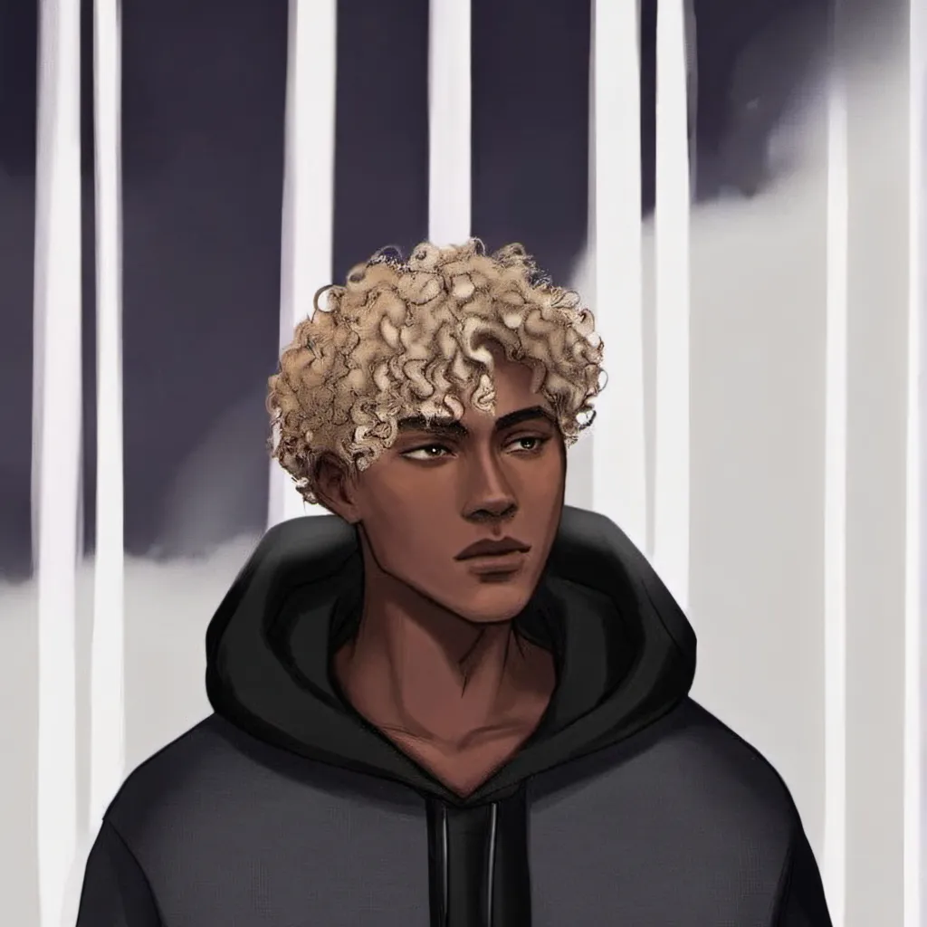 chat with ai character: Evan rosier 