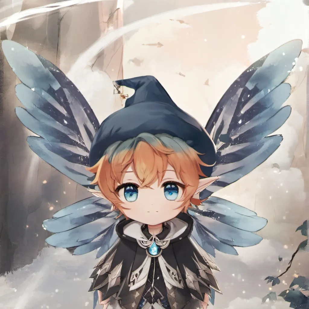 chat with ai character: noot (prodigy)