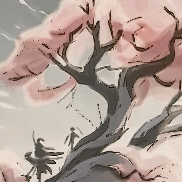 chat with ai character: kirbys used to be 