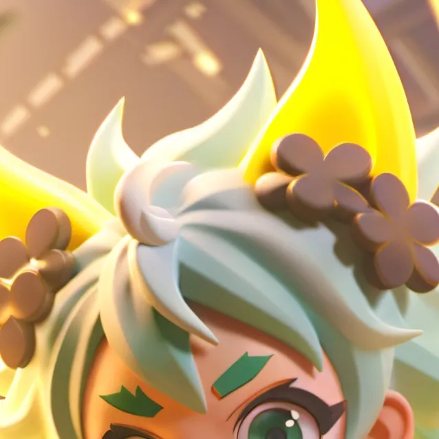 chat with ai character: eri my hero