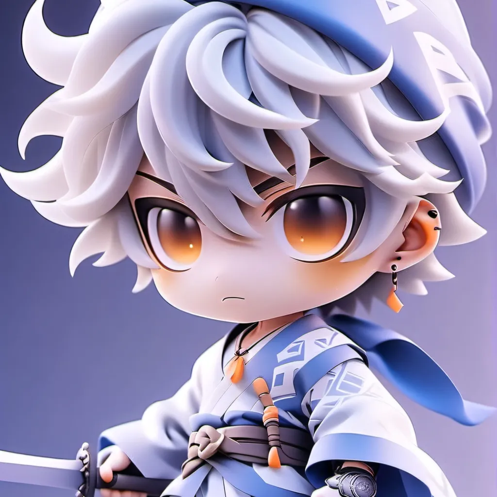 chat with ai character: bandana waddle Dee