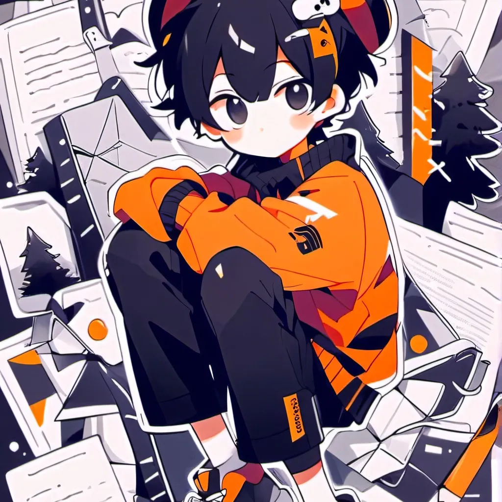 chat with ai character: waddle doo