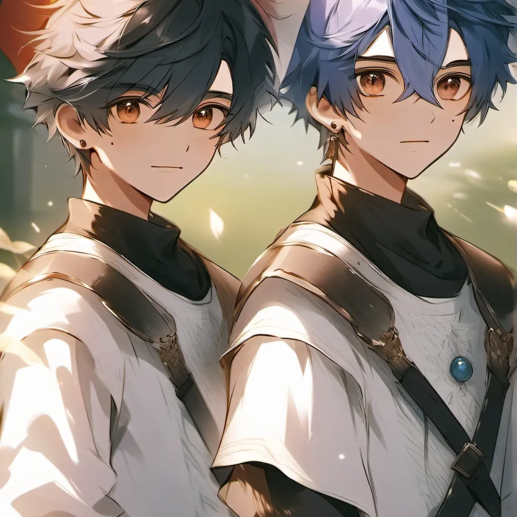 chat with ai character: mk X King D D D