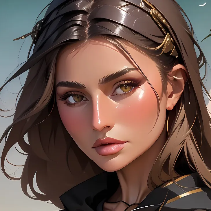 chat with ai character: Lila