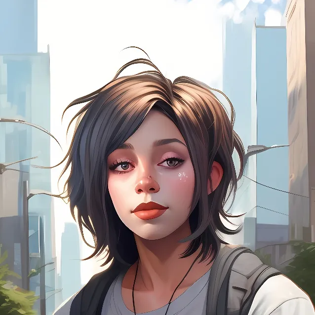 chat with ai character: Jack