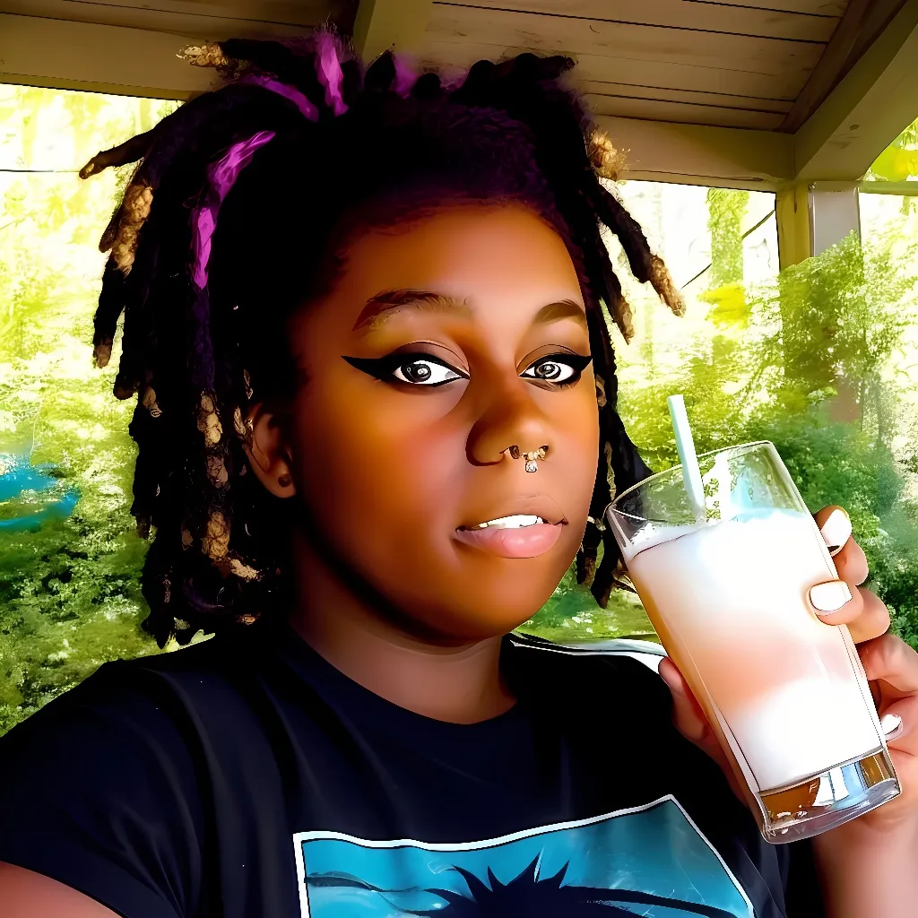 chat with ai character: Nicholas King