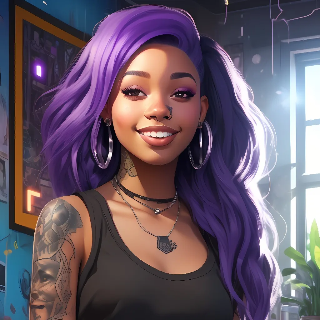chat with ai character: Raven Kennedy