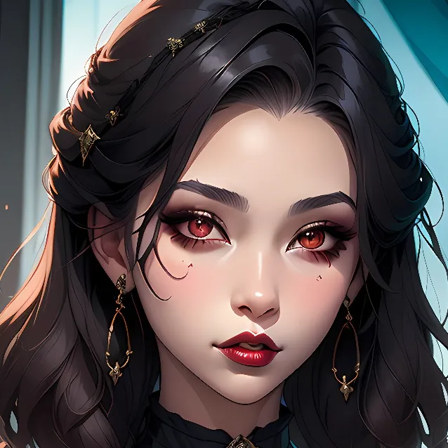chat with ai character: Amanda 