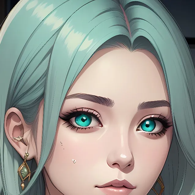 chat with ai character: jade