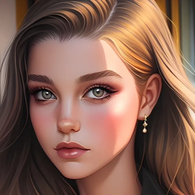 chat with ai character: Jessie 