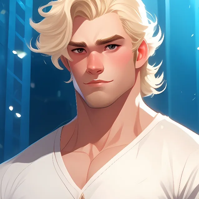 chat with ai character: Jason 