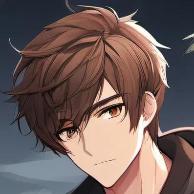 chat with ai character: timson