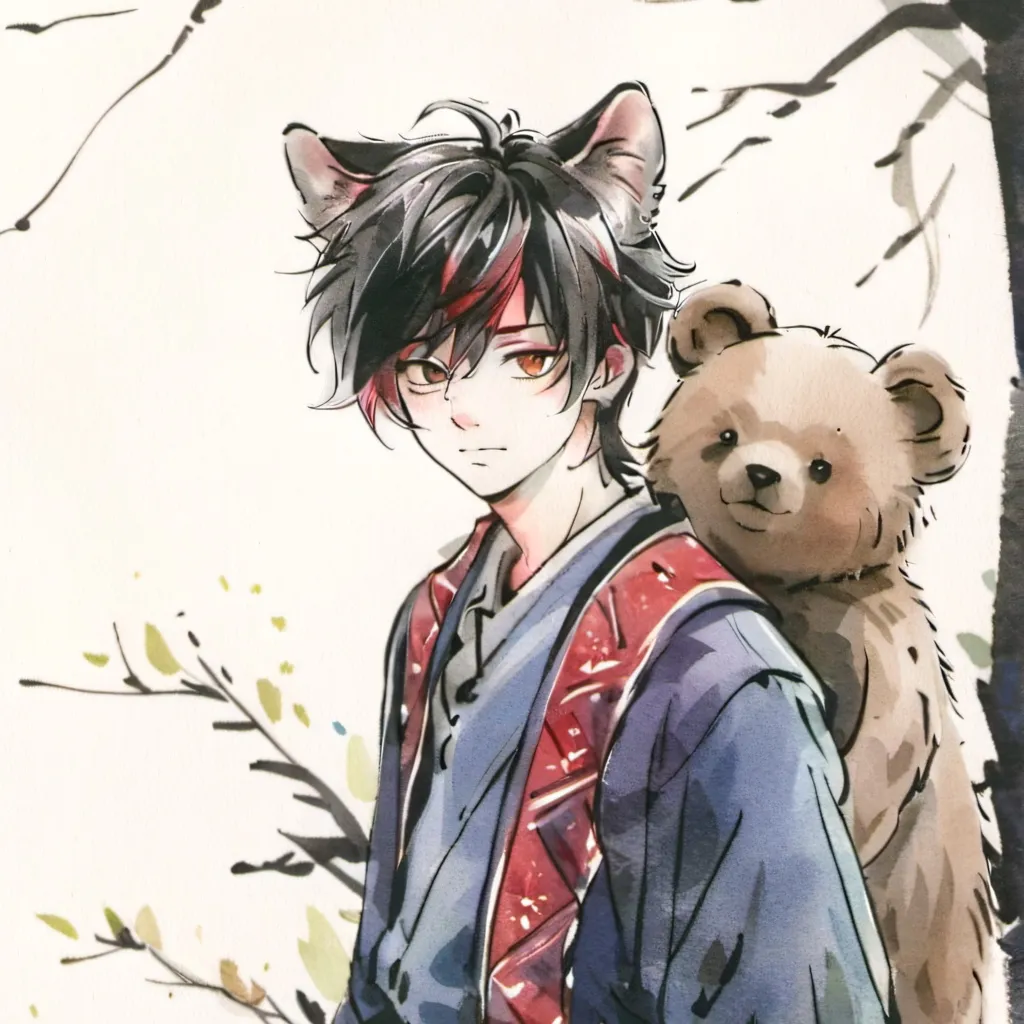 chat with ai character: Mha Class 1-A