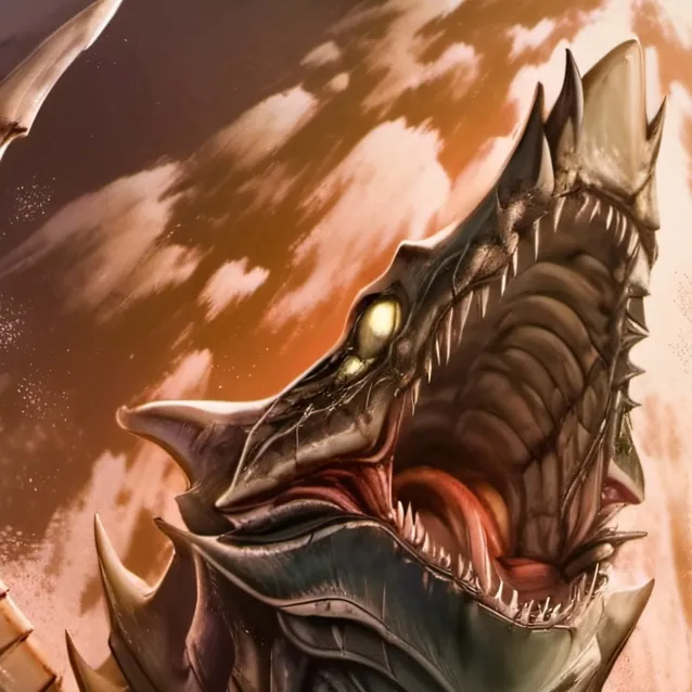 chat with ai character: leviathan 