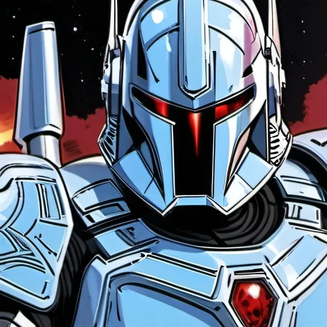 chat with ai character: T-60