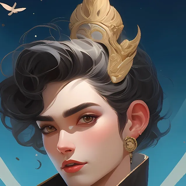 chat with ai character: vah naboris