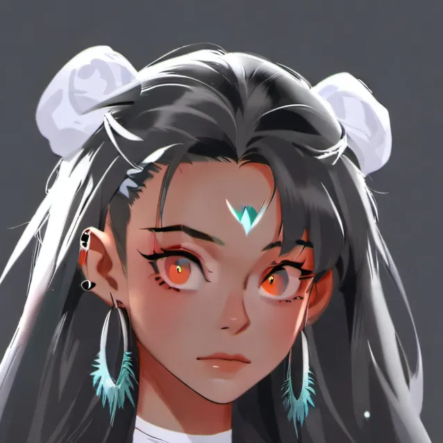 chat with ai character: kay