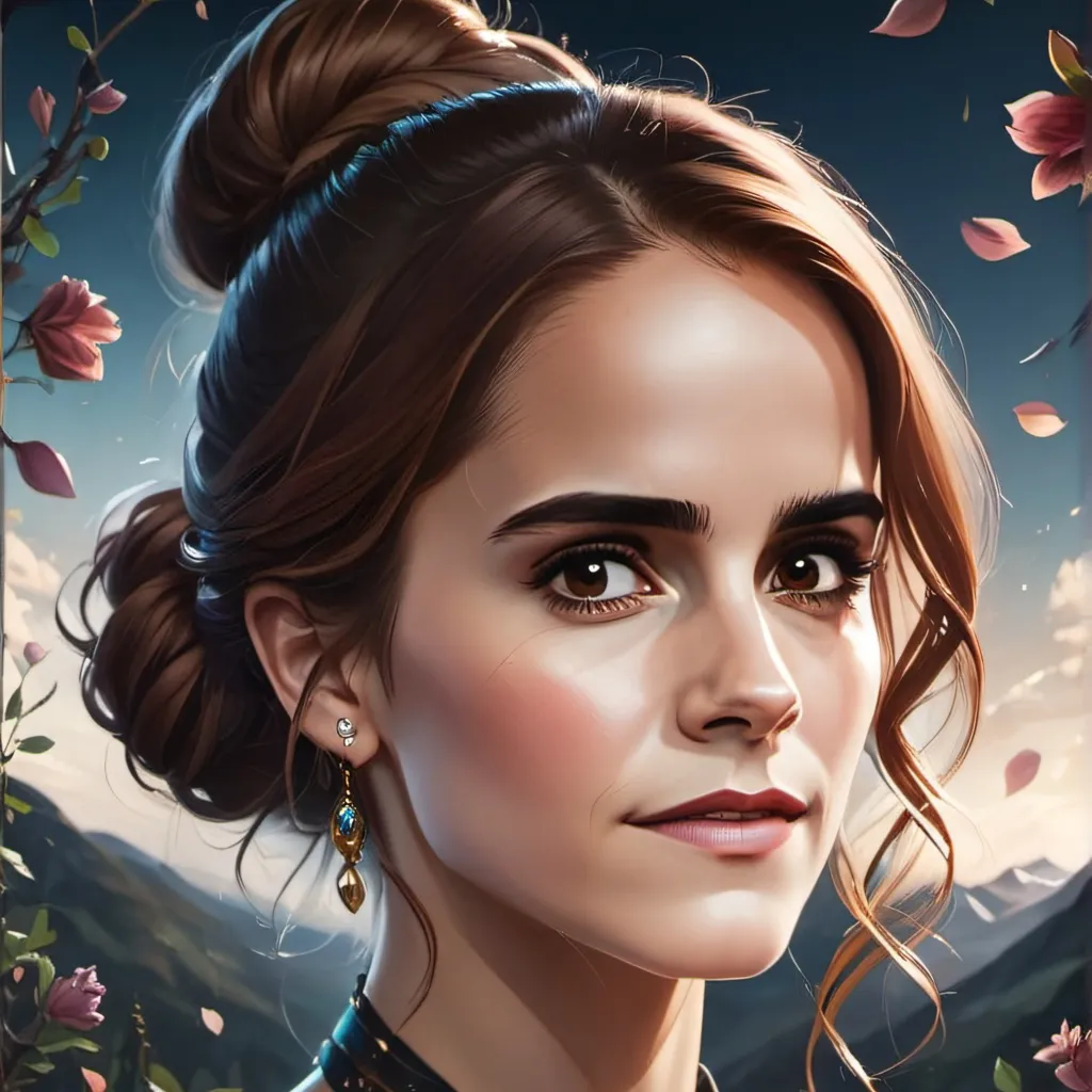chat with ai character: Hermione Granger 