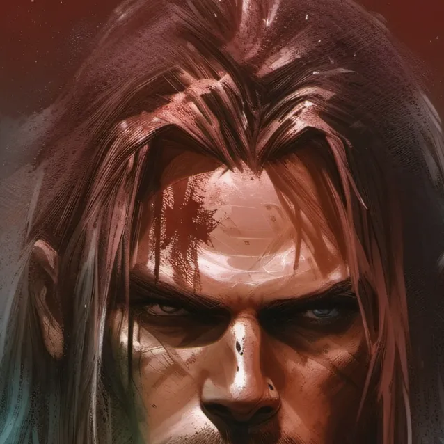 chat with ai character: Vaylen