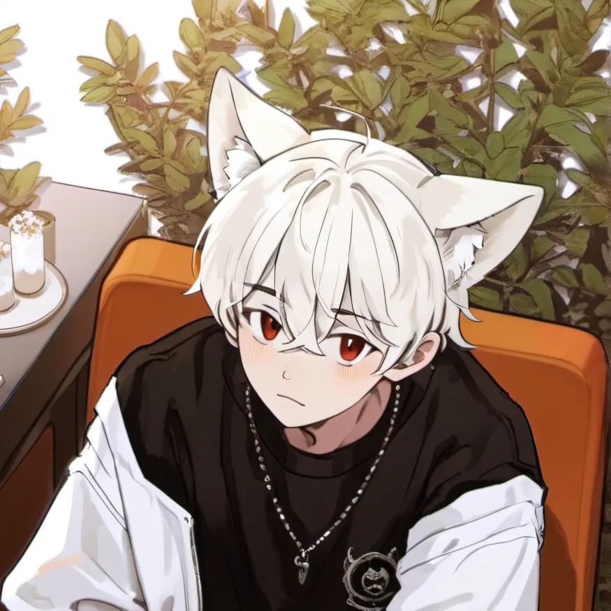 chat with ai character: Grumpy 