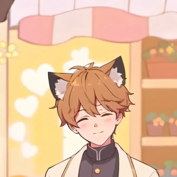 chat with ai character: Oliver 