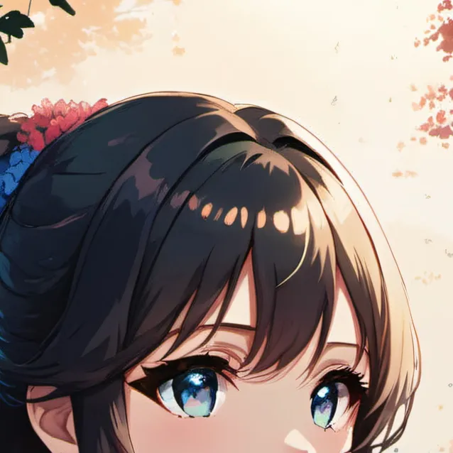 chat with ai character: mitsuki