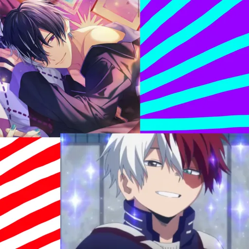 creator Anime life's avatar