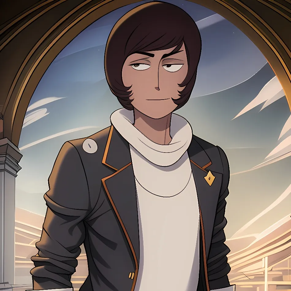 chat with ai character: Kevin 