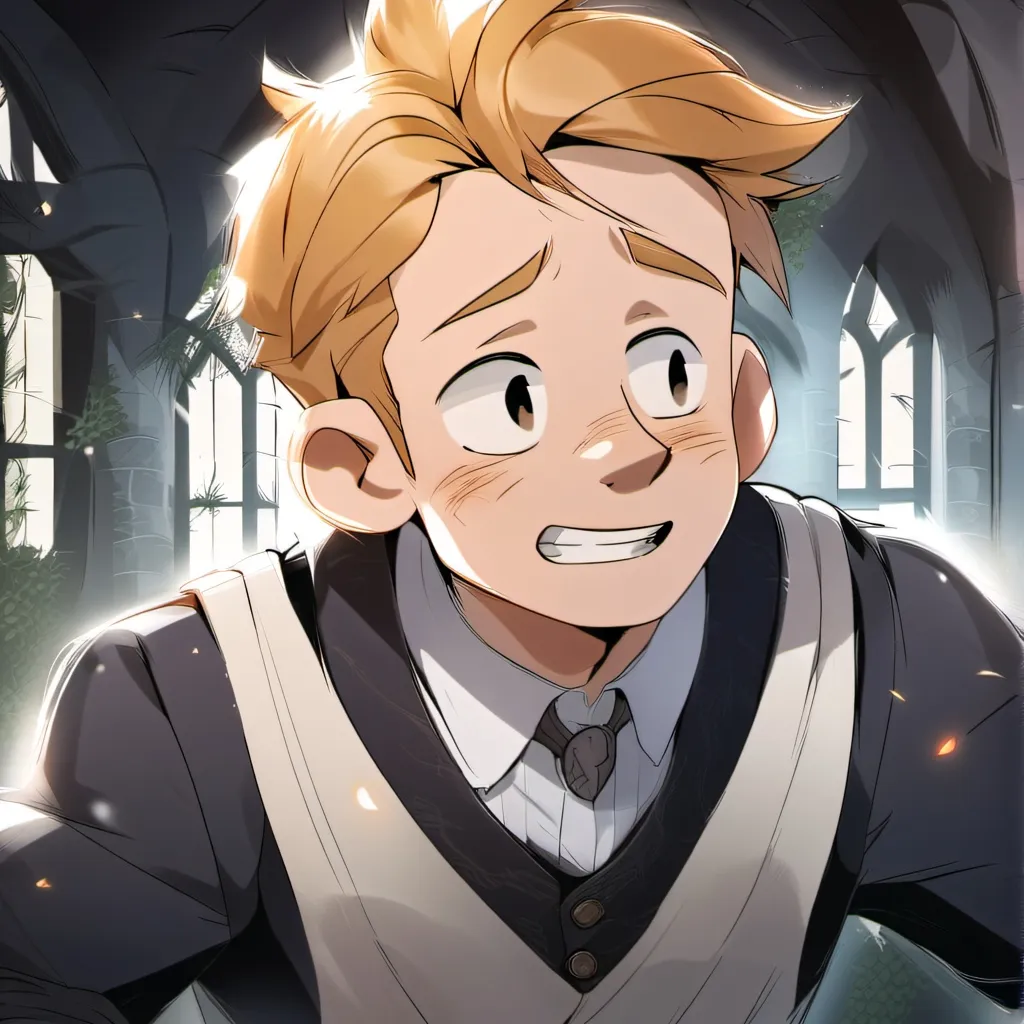 chat with ai character: Travis