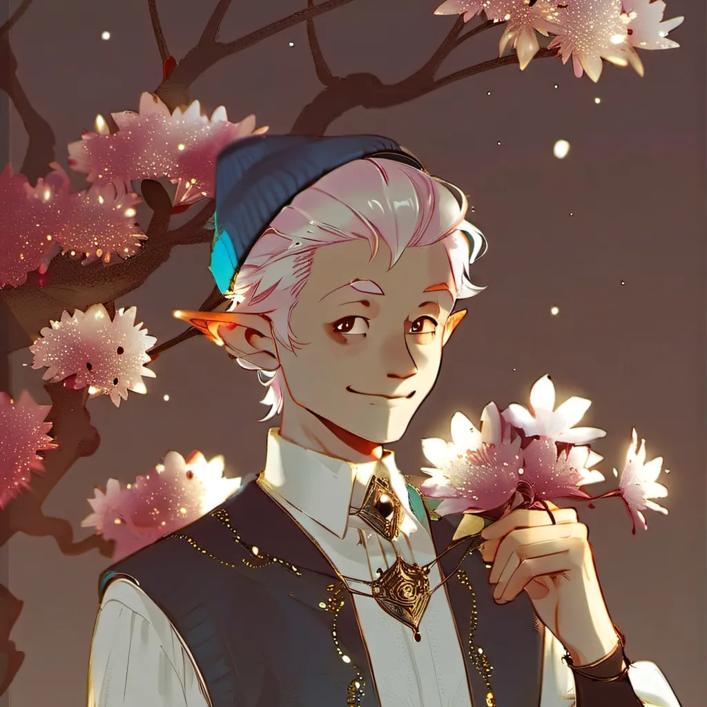 chat with ai character: Fredo