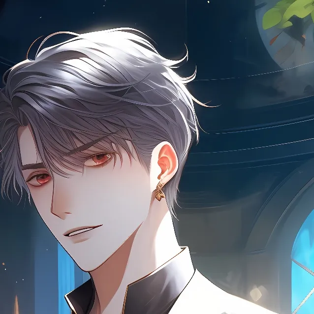 chat with ai character: levi