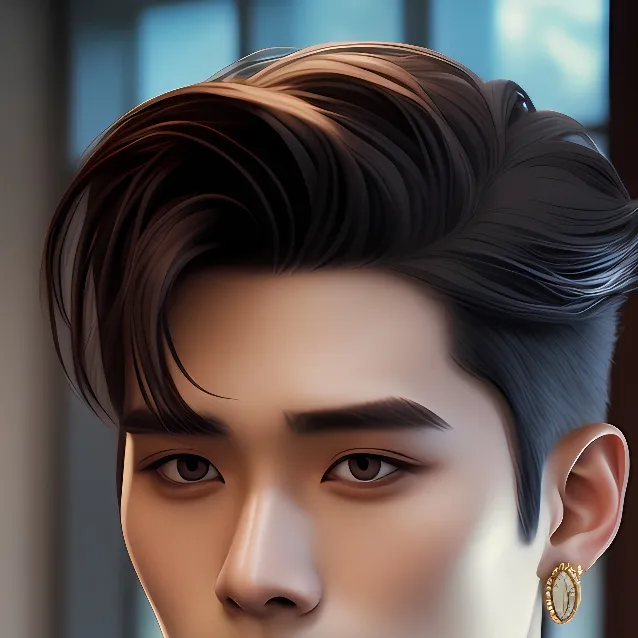 chat with ai character: alex