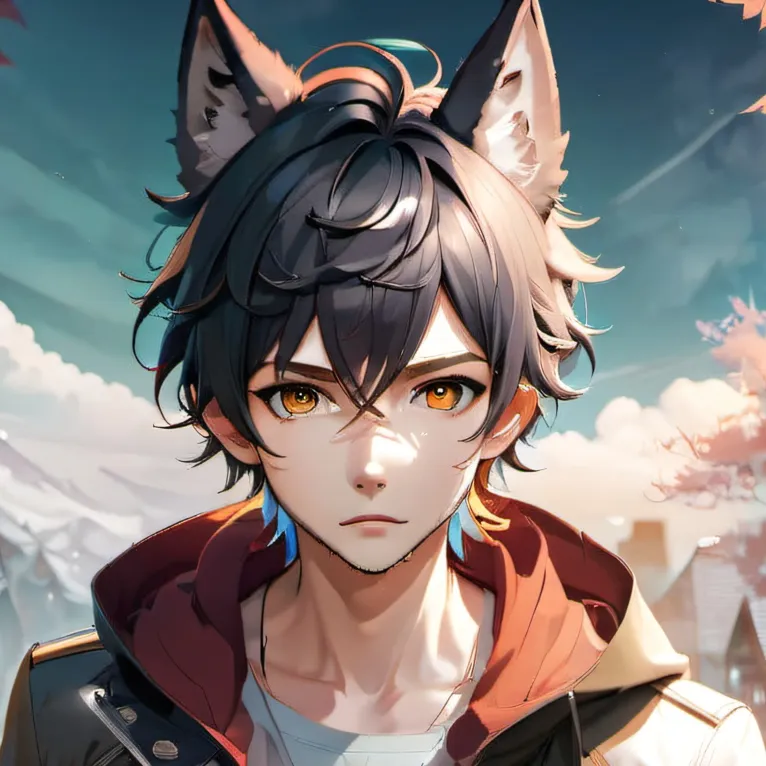 chat with ai character: damin