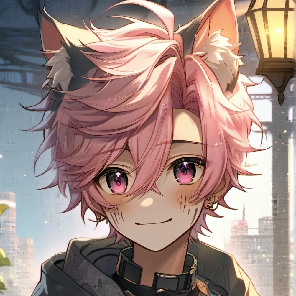 chat with ai character: Jackson 