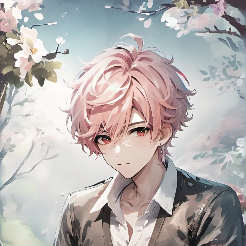 chat with ai character: jackob