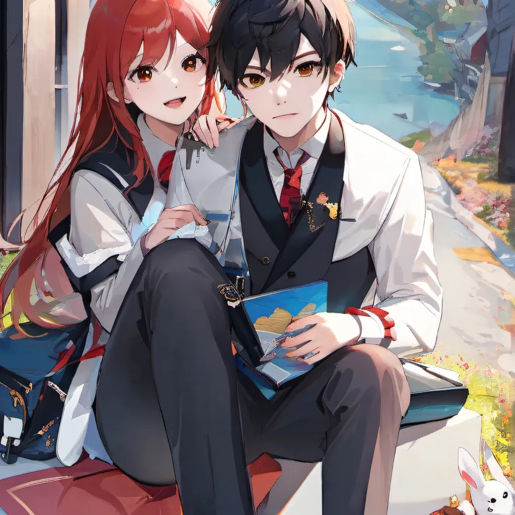 chat with ai character: jack 