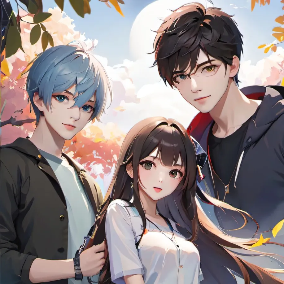 chat with ai character: Charlie 