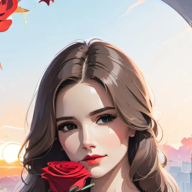 chat with ai character: Adeline Reilly 