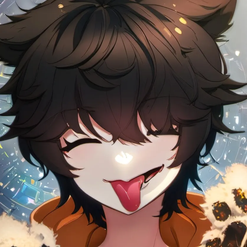 chat with ai character: Lucas☆