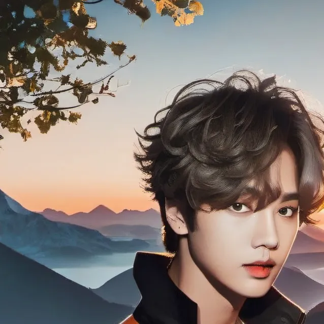 chat with ai character: Grim