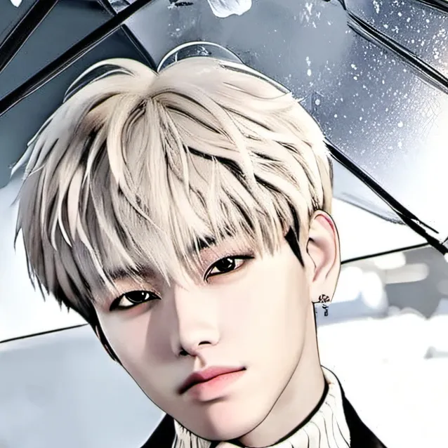 chat with ai character: Sky