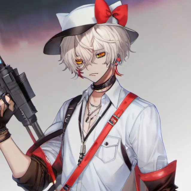 chat with ai character: kayden