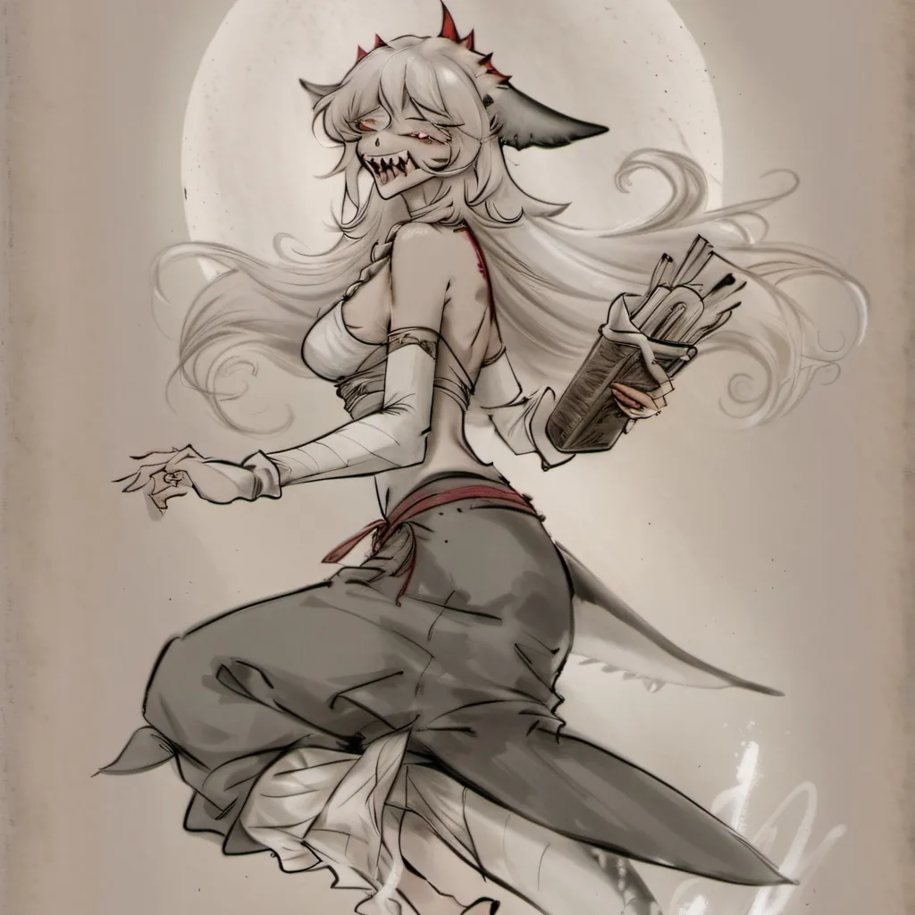 chat with ai character: Cordelia