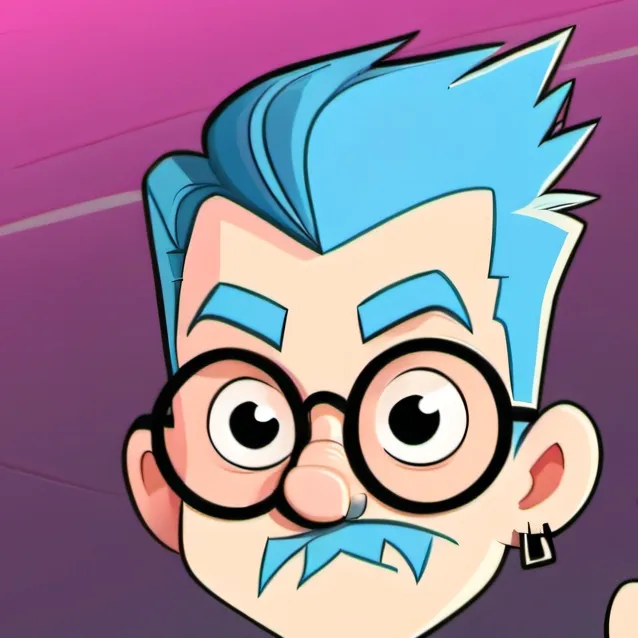 chat with ai character: MR LEVY 