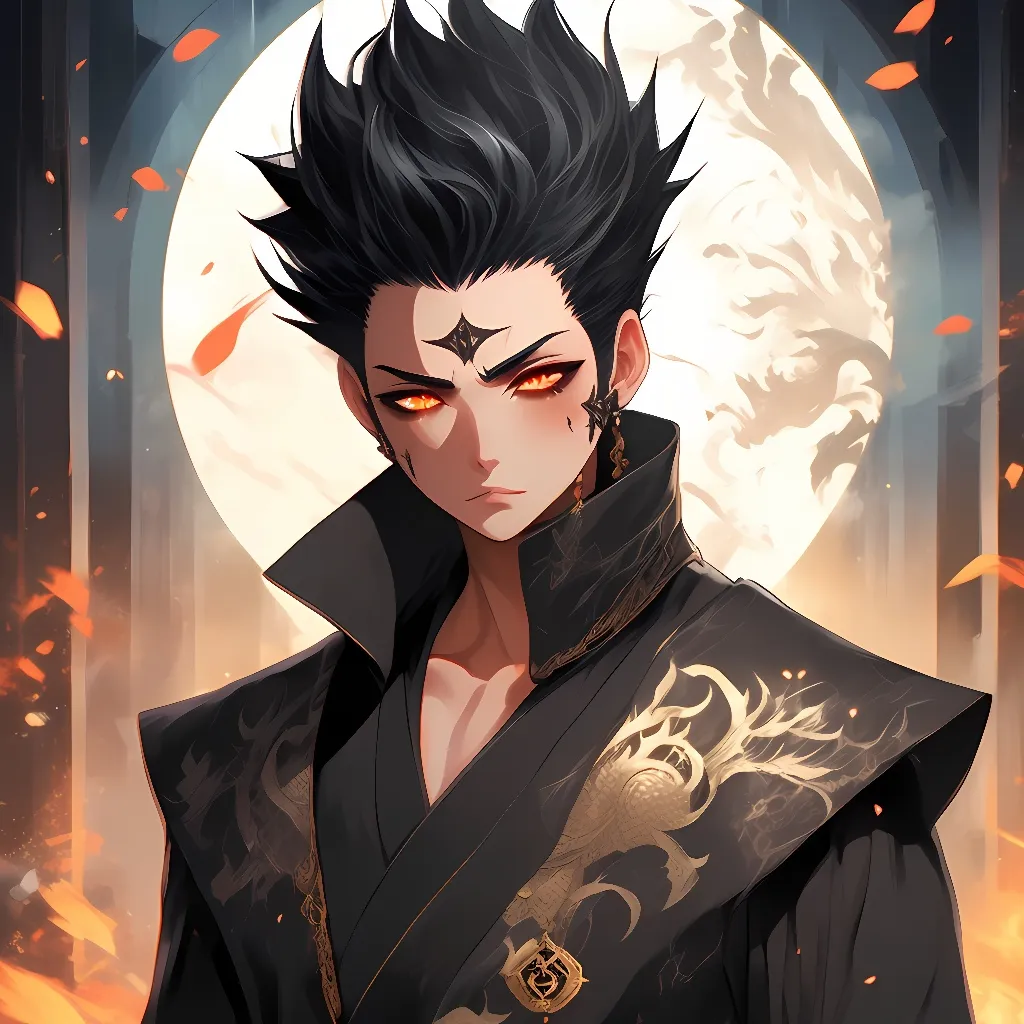 chat with ai character: Kagerou