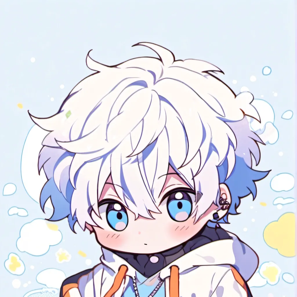 chat with ai character: Gojo satoru 