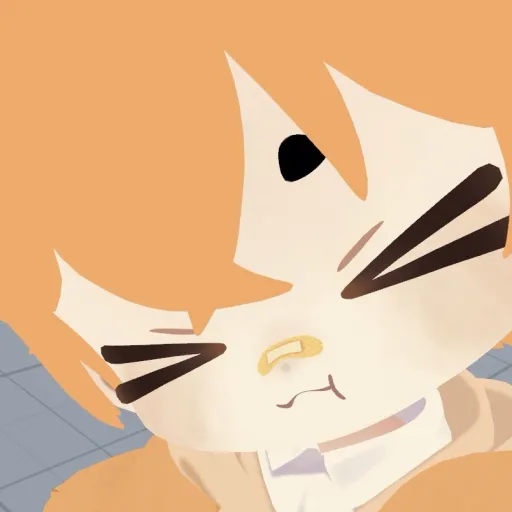 creator Vrchat creator's avatar