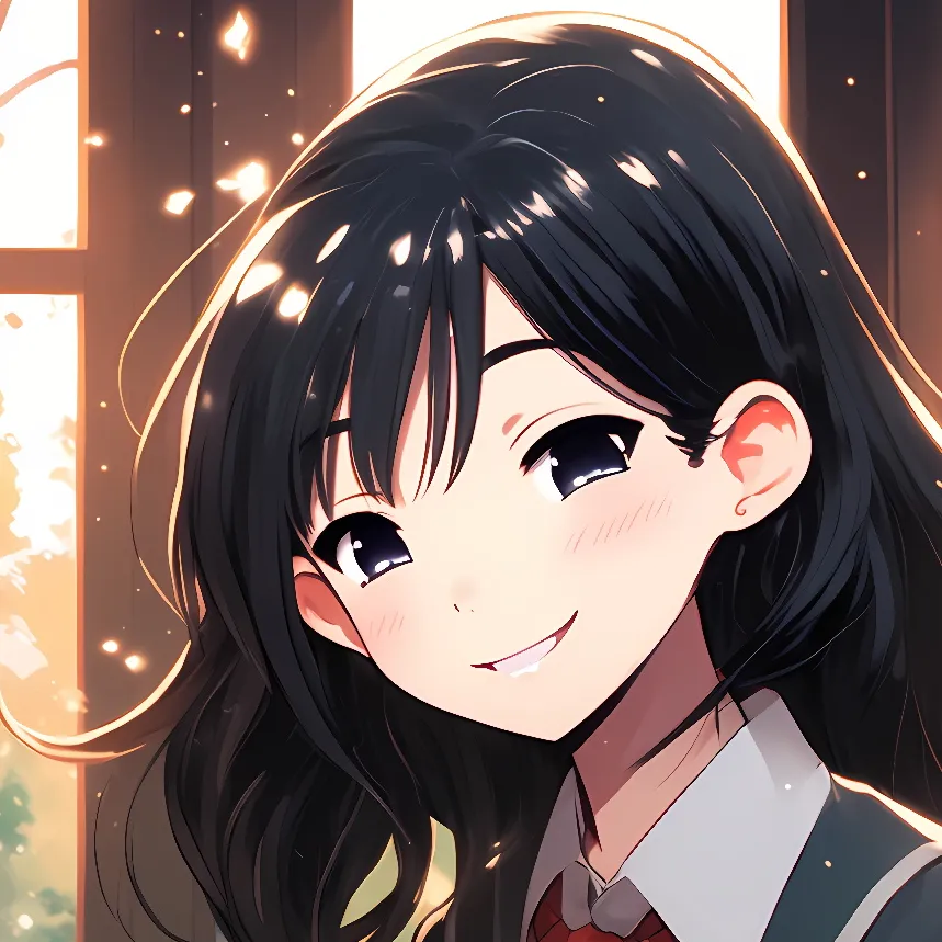 chat with ai character: Mari (from omori)