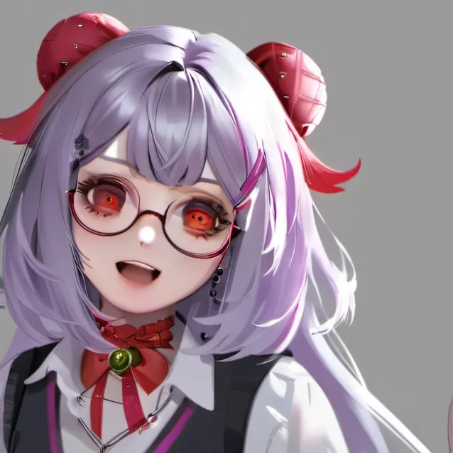 chat with ai character: Chloe 